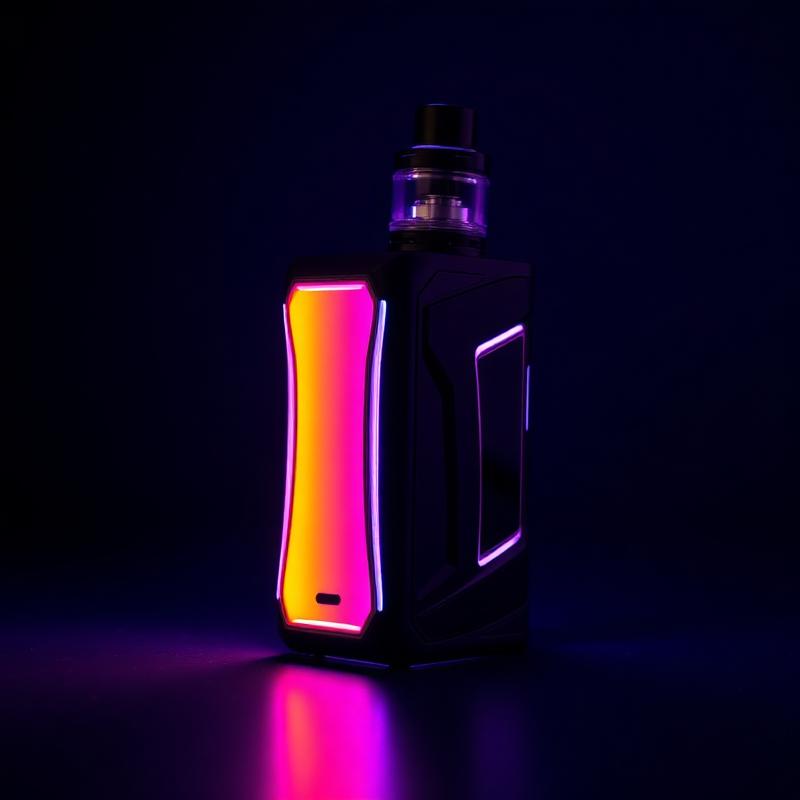 Mod Box RGB Pro
